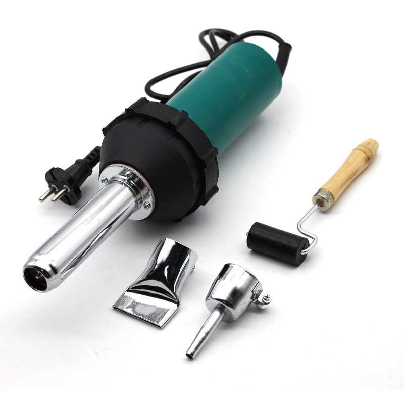 Heat Gun Small - Torcia per pistola per saldatura ad