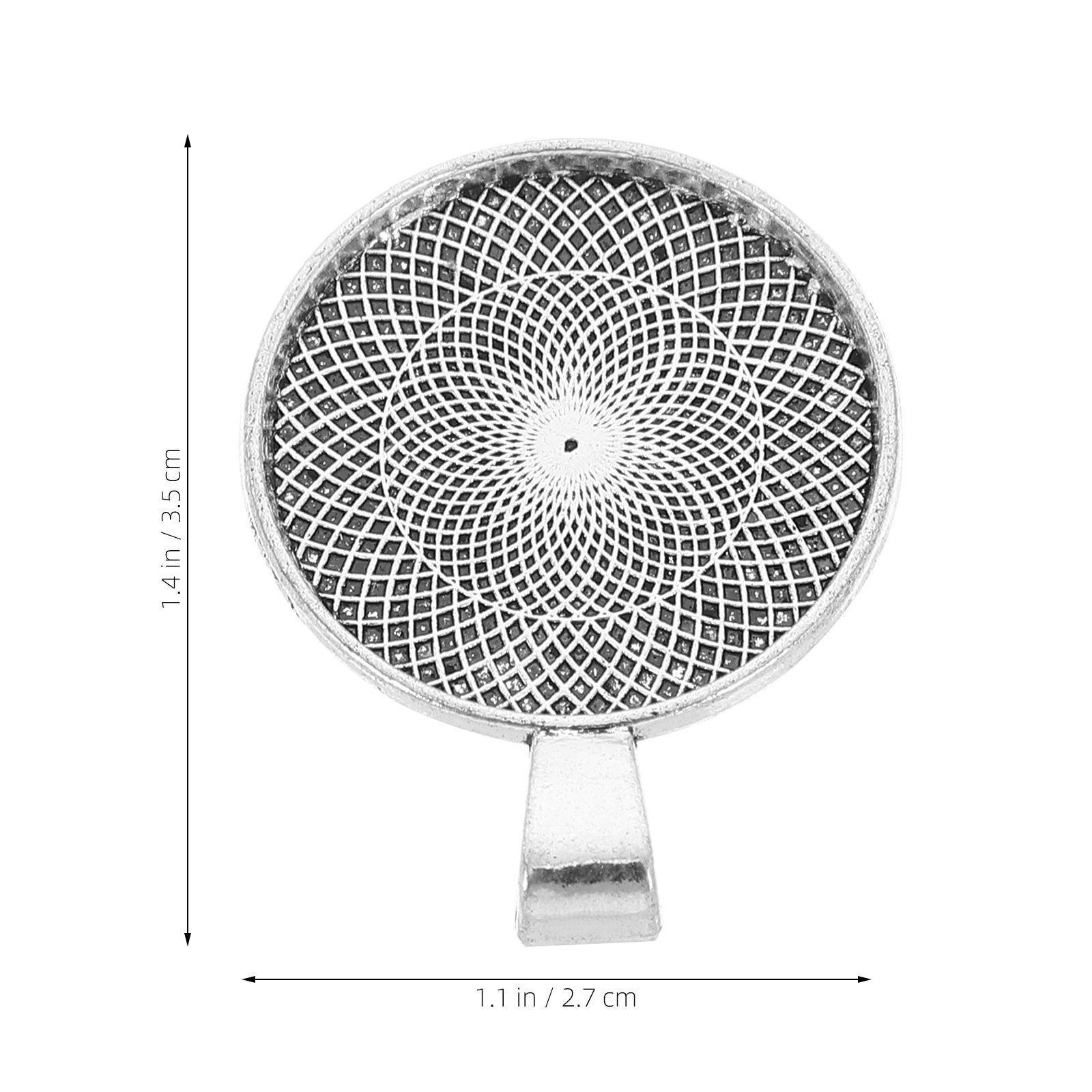 40 Pezzi di Basi per Ciondoli  - Bezels Set Pendant recensione e prezzo