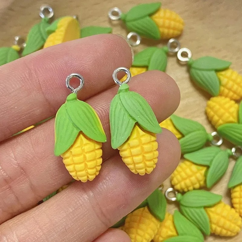 20 Pezzi Mini Ciondoli Diverte - Resin Craft Supplies recensione e prezzo