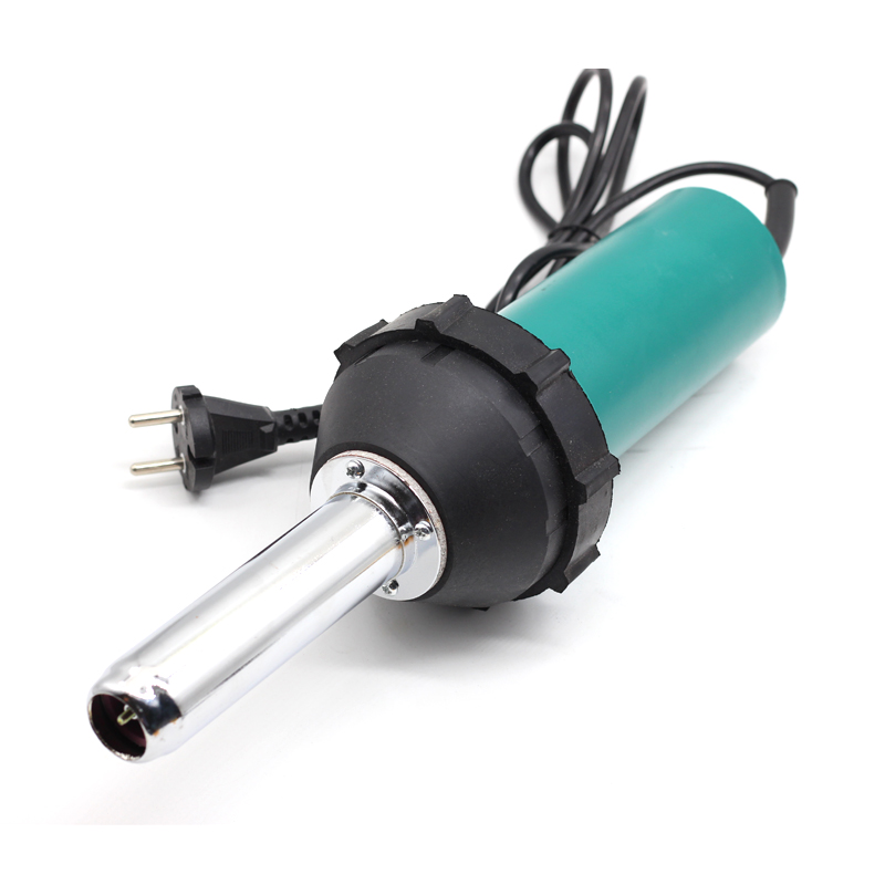Torcia per pistola per saldatu - Heat Gun Small recensione e prezzo