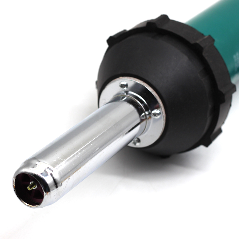 Torcia per pistola per saldatu - Heat Gun Small recensione e prezzo
