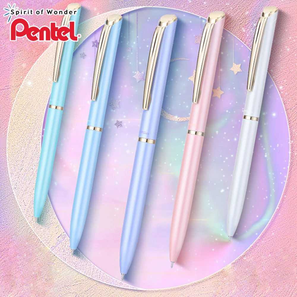 1 pz Giappone Pentel Penna Gel - Pentel Pen Energel recensione e prezzo