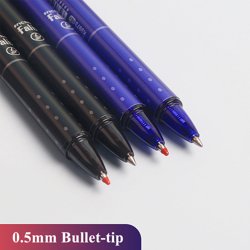 Set di penne gel cancellabili  - Pilot Pen Frixion recensione e prezzo