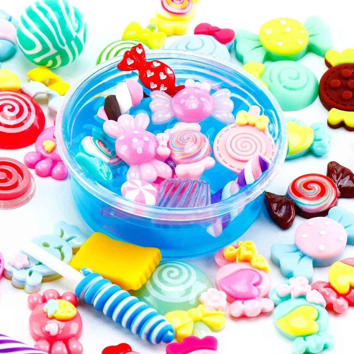 30 pezzi di ciondoli di melma  - Resin Craft Supplies recensione e prezzo