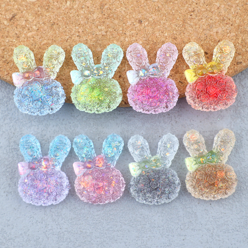 5 pezzi di cabochon in resina  - Resin Craft Supplies recensione e prezzo