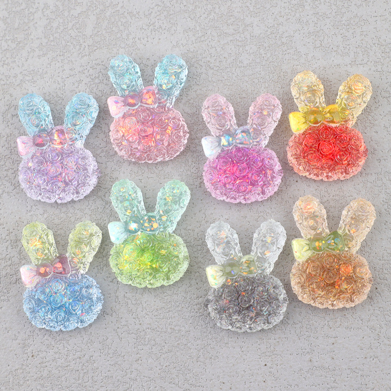 5 pezzi di cabochon in resina  - Resin Craft Supplies recensione e prezzo
