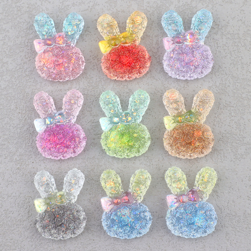 5 pezzi di cabochon in resina  - Resin Craft Supplies recensione e prezzo