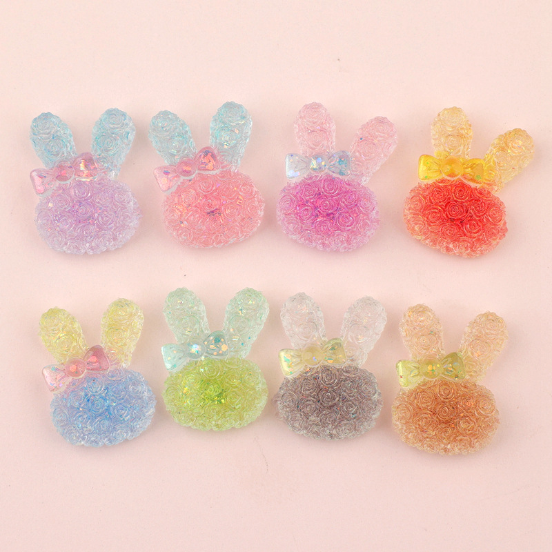 5 pezzi di cabochon in resina  - Resin Craft Supplies recensione e prezzo