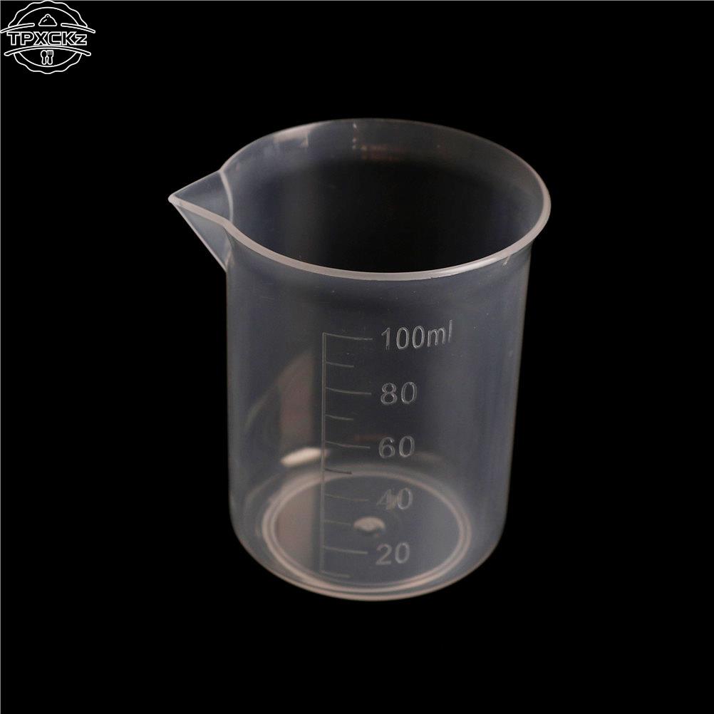 15ml-500ml misurino in plastic - Mixing Cup Silicone recensione e prezzo