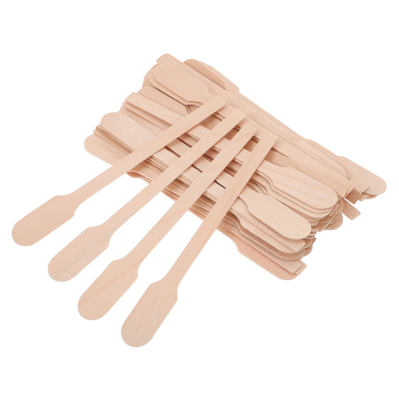 200 Bastoncini in Legno per Me - Resin Crafts recensione e prezzo