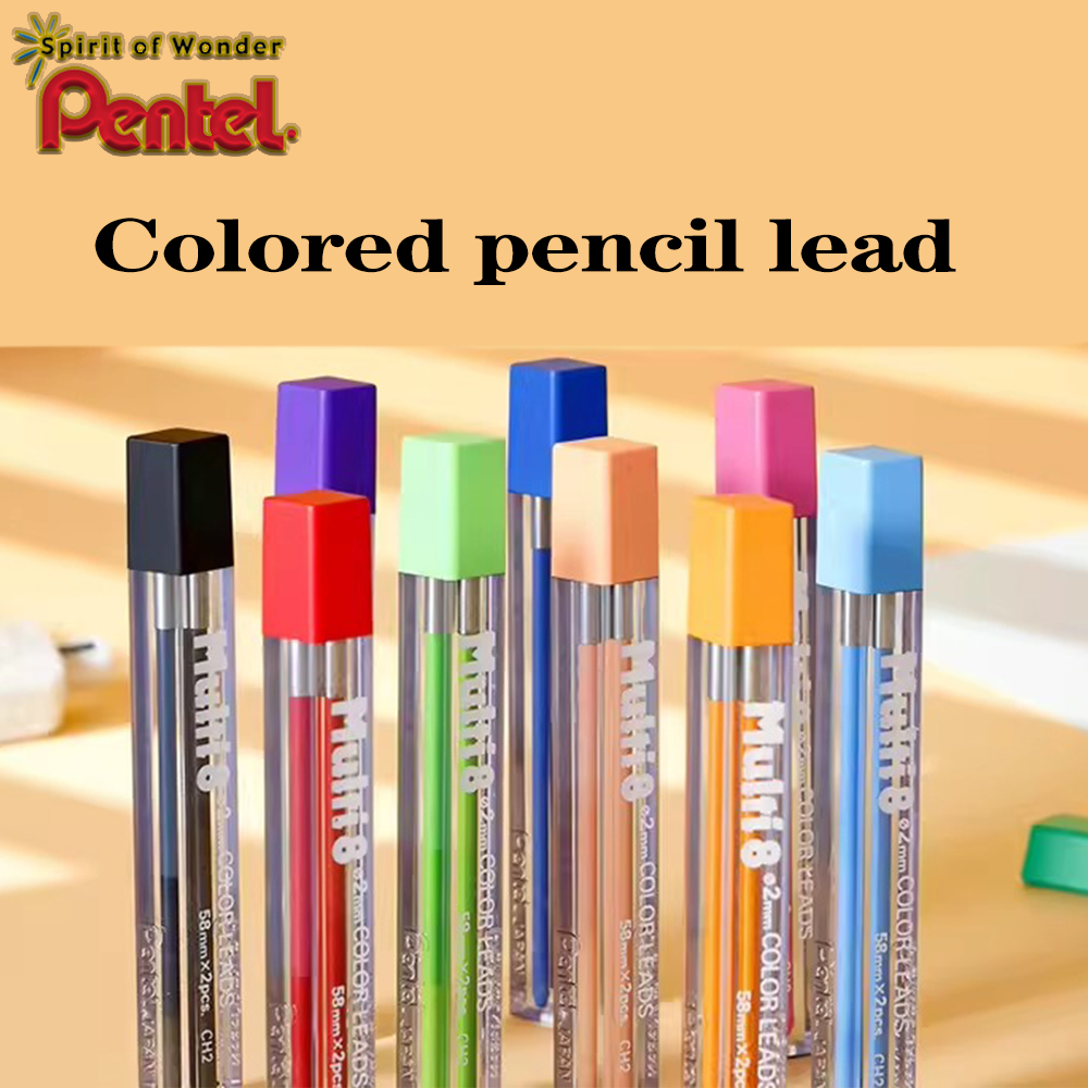 Set da 8/12 Tubi di Mine Color - Staedtler Pencil Lumocolor recensione e prezzo