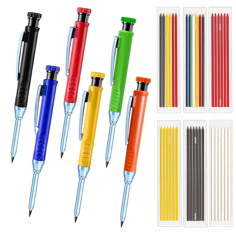 Matite automatiche per la lavo - Staedtler Pencil Lumocolor recensione e prezzo