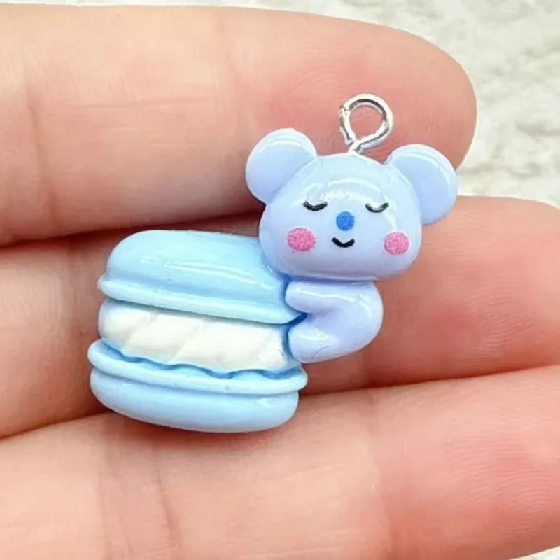 10 Pezzi Ciondoli Misti in Res - Resin Craft Supplies recensione e prezzo